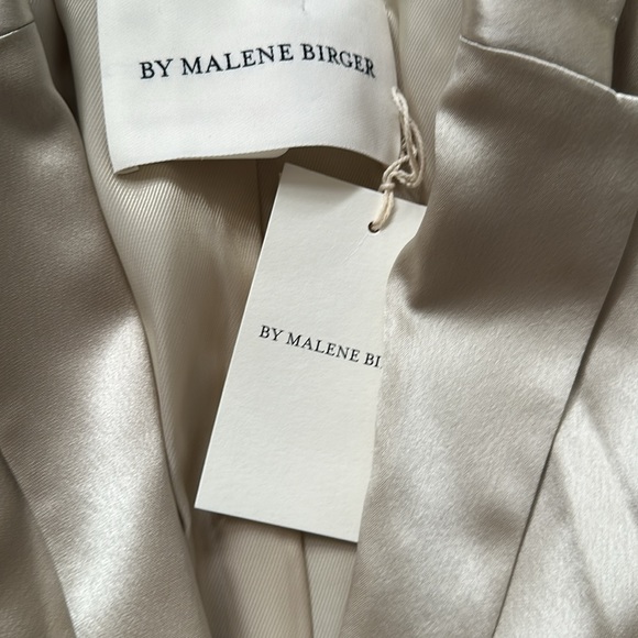 NWT by malene birger blazer - Picture 5 of 8
